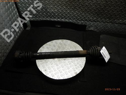 Used Right front driveshaft SEAT IBIZA II (6K1) 1.4 16V (75 hp) 981932