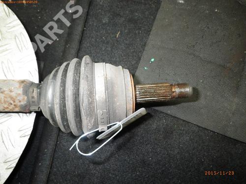 Right front driveshaft SEAT IBIZA II (6K1) 1.4 16V | BP981932M39 