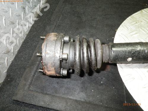 Right front driveshaft SEAT IBIZA II (6K1) 1.4 16V | BP981932M39 