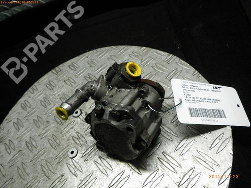 Used Steering pump AUDI A3 (8L1) 1.6 (101 hp) 297411
