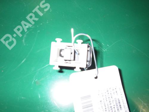 Right front window switch MERCEDES-BENZ C-CLASS (W203) C 200 Kompressor (203.045) | BP981939I26 