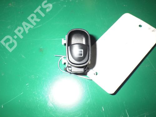 Right front window switch MERCEDES-BENZ C-CLASS (W203) C 200 Kompressor (203.045) | BP981939I26 