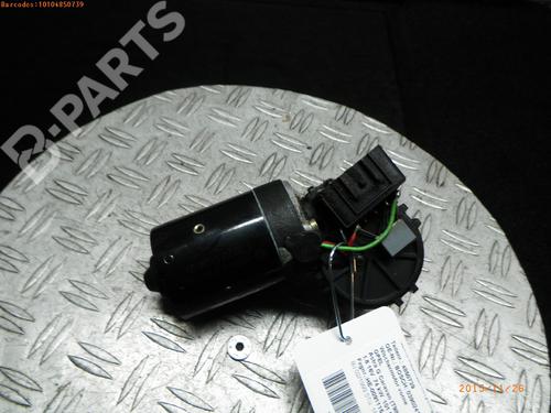 Used Front wiper motor OPEL ASTRA G Estate (T98) 1.6 16V (F35) (101 hp) 981945