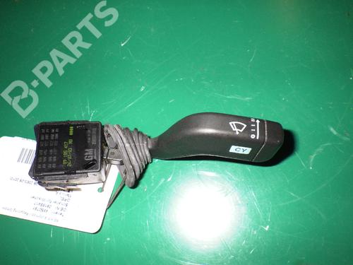 Ratstangsstang OPEL MERIVA A MPV (X03) 1.6 16V (E75) (100 hp) 981947