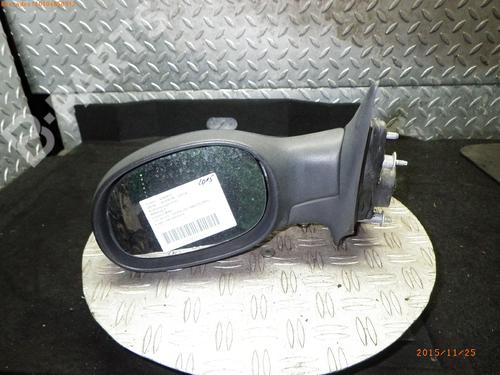Used Left mirror RENAULT LAGUNA I (B56_, 556_) 1.8 16V (B563, B564) (120 hp) 297432