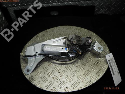 Used Rear wiper motor RENAULT LAGUNA I (B56_, 556_) 1.8 16V (B563, B564) (120 hp) 981956