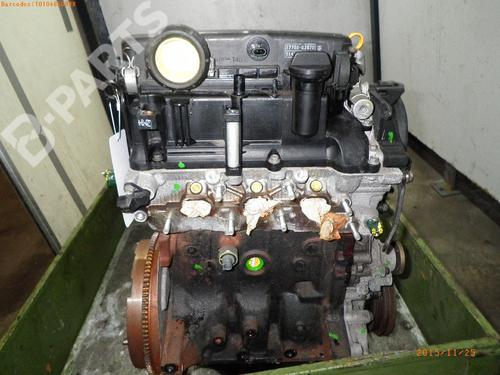 Motor DAIHATSU TREVIS 1.0 (58 hp) 297442