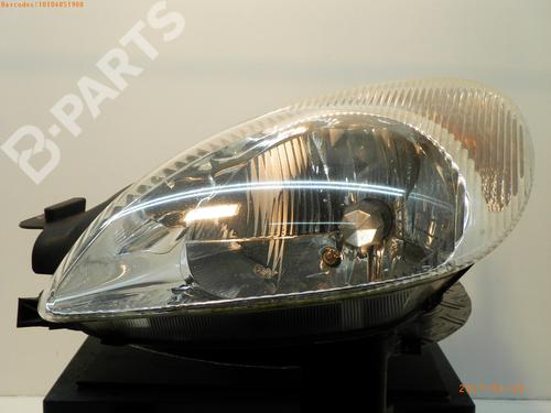 Used Left headlight CITROËN XSARA PICASSO (N68) 1.8 16V (115 hp) 297456
