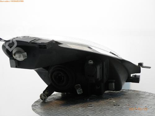Left headlight CITROËN XSARA PICASSO (N68) 1.8 16V | BP297456C28 