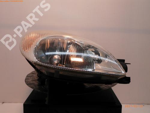 Used Right headlight CITROËN XSARA PICASSO (N68) 1.8 16V (115 hp) 297457