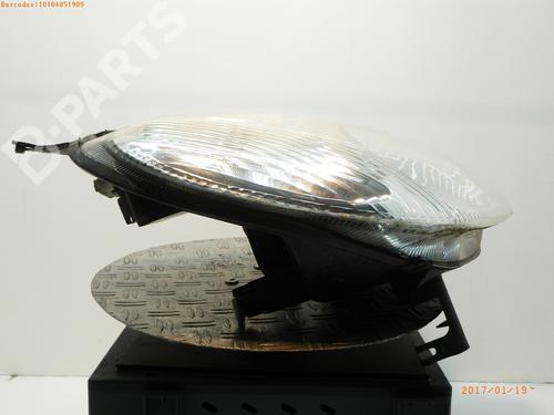 Right headlight CITROËN XSARA PICASSO (N68) 1.8 16V | BP297457C29 