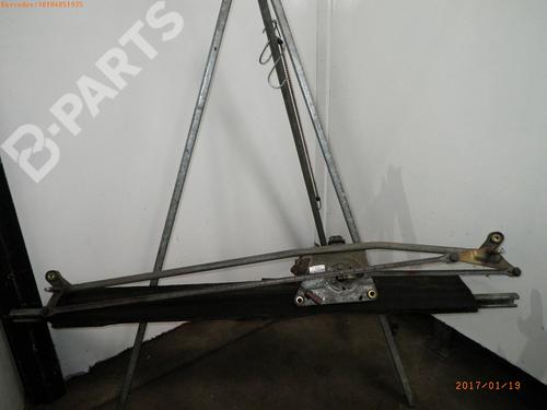 Used Front wiper motor CITROËN XSARA PICASSO (N68) 1.8 16V (115 hp) 981985