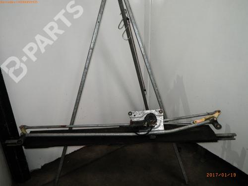 Front wiper motor CITROËN XSARA PICASSO (N68) 1.8 16V | BP981985M29 