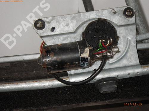 Front wiper motor CITROËN XSARA PICASSO (N68) 1.8 16V | BP981985M29 
