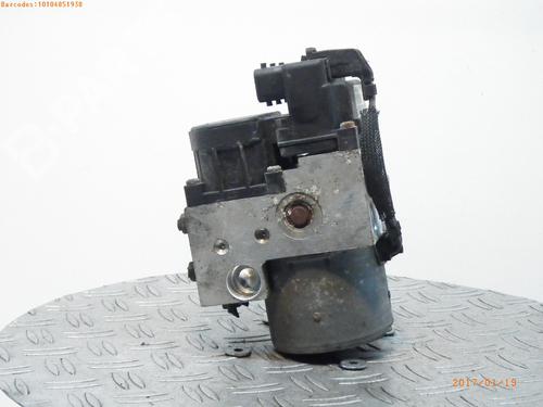 Used ABS pump CITROËN XSARA PICASSO (N68) 1.8 16V (115 hp) 297461