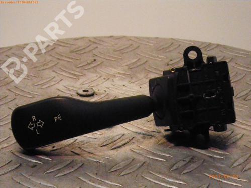 Used Steering column stalk BMW 3 (E46) 318 i (118 hp) 1750983