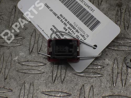 Warning switch AUDI A4 B6 Avant (8E5) 2.5 TDI | BP982003I22 