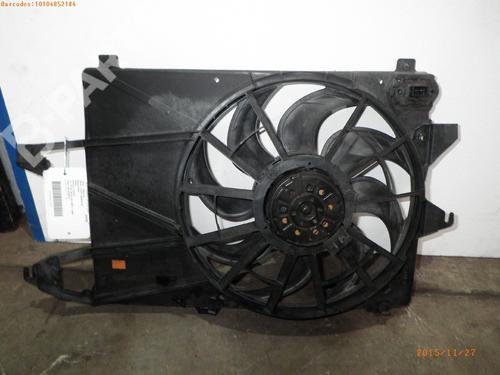Køleventilator elektrisk FORD MONDEO II (BAP) 1.6 i 16V (95 hp) 982006