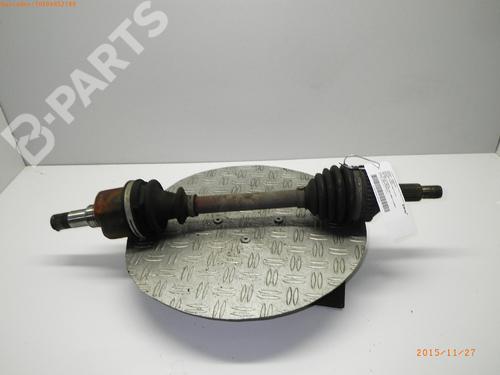 Used Left front driveshaft FORD MONDEO II (BAP) 1.6 i 16V (95 hp) 982007