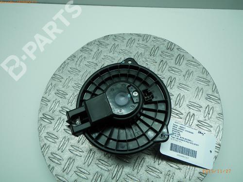 Used Heater blower motor DAIHATSU TREVIS 1.0 (58 hp) 982014