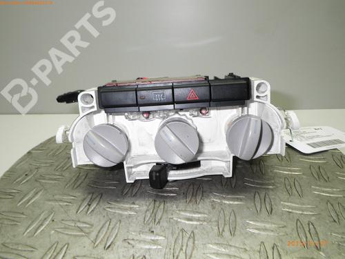 AC-Styringsenhed/Manøvreenhed DAIHATSU TREVIS 1.0 (58 hp) 982015