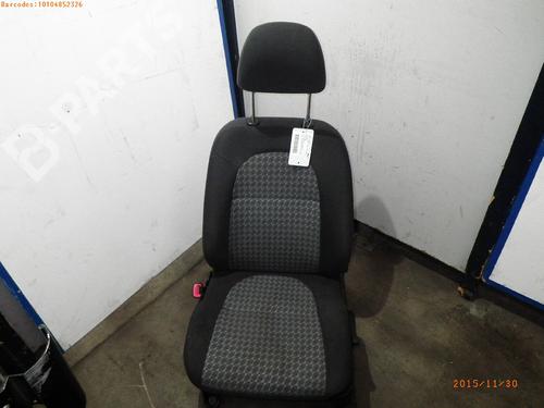 Used Left front seat DAIHATSU TREVIS 1.0 (58 hp) 982020