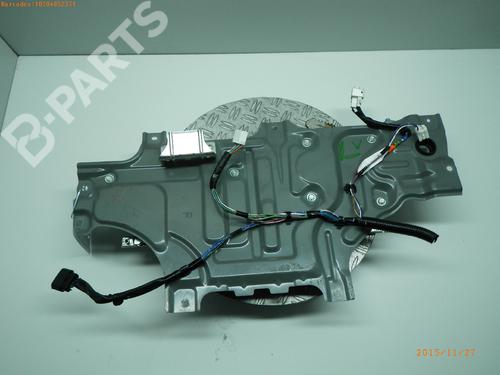 Used Front left window mechanism DAIHATSU TREVIS 1.0 (58 hp) 297475