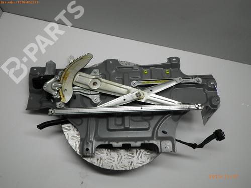 Front left window mechanism DAIHATSU TREVIS 1.0 | BP297475C22 