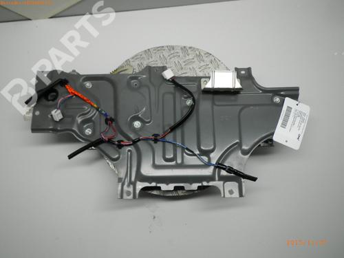 Used Front right window mechanism DAIHATSU TREVIS 1.0 (58 hp) 297477