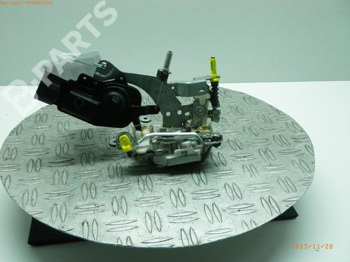 Used Rear left lock DAIHATSU TREVIS 1.0 (58 hp) 982024