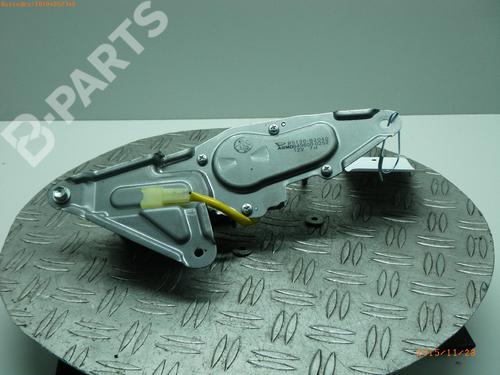 Rear wiper motor DAIHATSU TREVIS 1.0 | BP982029M102 