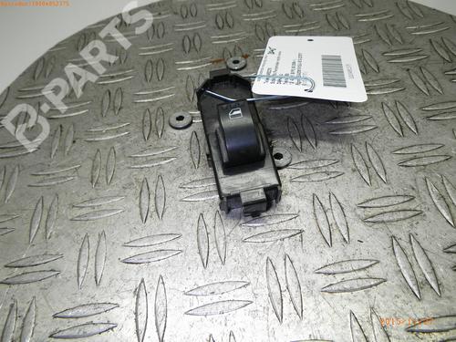 Used Right front window switch DAIHATSU TREVIS 1.0 (58 hp) 982038