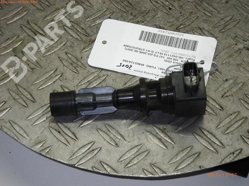 Ignition coil MAZDA 6 Hatchback (GG) 2.0 (GGES) | BP982044M94 