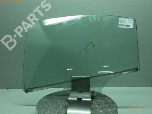 Rear left door window MAZDA 6 Hatchback (GG) 2.0 (GGES) (147 hp) 1760251