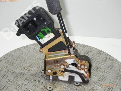 Rear right lock MAZDA 6 Hatchback (GG) 2.0 (GGES) | BP982052C99 