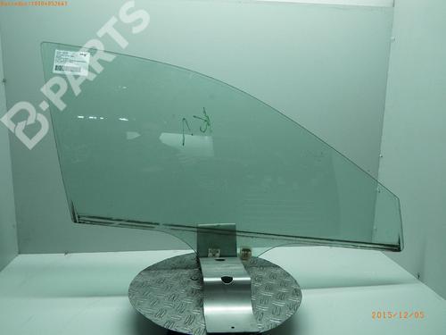 Front right door window MAZDA 6 Hatchback (GG) 2.0 (GGES) GJ6A-58-511B