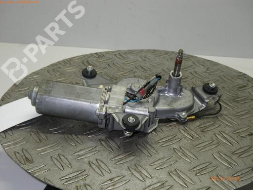 Rear wiper motor MAZDA 6 Hatchback (GG) 2.0 (GGES) | BP982061M102 