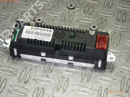 Radio PEUGEOT 207 SW (WK_) 1.4 | BP982067E6 