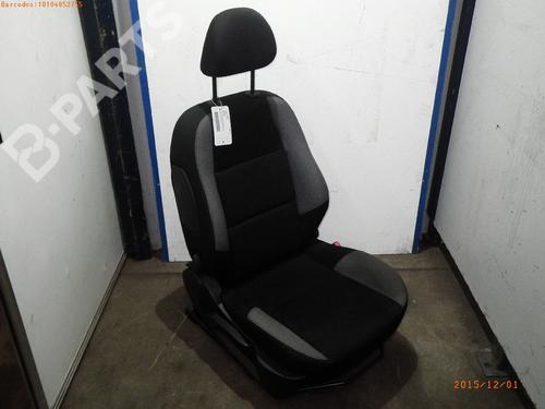 Sæde højre fortil PEUGEOT 207 SW (WK_) 1.4 (73 hp) 982069