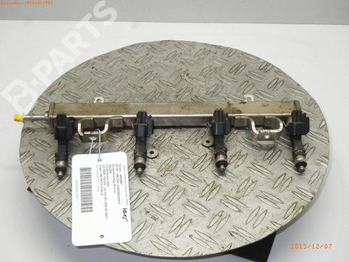 Einspritzleiste für MAZDA 6 Hatchback (GG) 2.0 (GGES) (147 hp) 982078