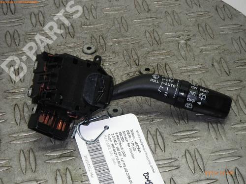 Used Steering column stalk MAZDA 6 Hatchback (GG) 2.0 (GGES) (147 hp) 982081