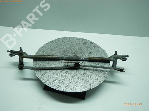 Used Front wipers mechanism MAZDA 6 Hatchback (GG) 2.0 (GGES) (147 hp) 982087
