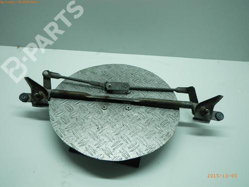 Front wipers mechanism MAZDA 6 Hatchback (GG) 2.0 (GGES) | BP982087C83 