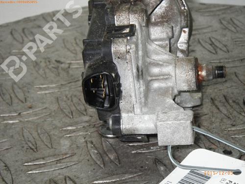 Front wiper motor MAZDA 6 Hatchback (GG) 2.0 (GGES) | BP982088M29 