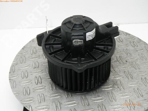 Heater blower motor KIA RIO II (JB) 1.4 16V | BP982093M62 