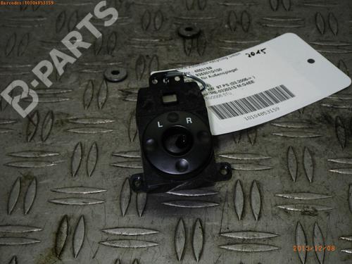 Used Mirror switch KIA RIO II (JB) 1.4 16V (97 hp) 982099