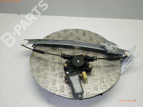 Rear left window mechanism KIA RIO II (JB) 1.4 16V | BP297523C24 
