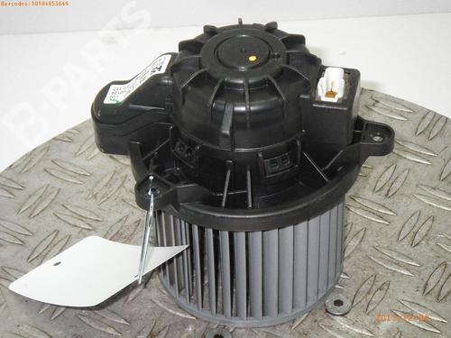 Heater blower motor HYUNDAI i10 II (BA, IA) 1.0 | BP982123M62 