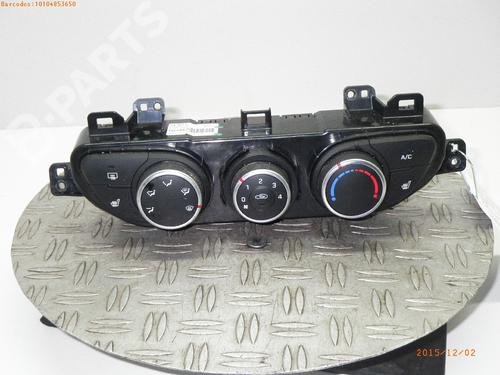 Used Climate control HYUNDAI i10 II (BA, IA) 1.0 (67 hp) 982124