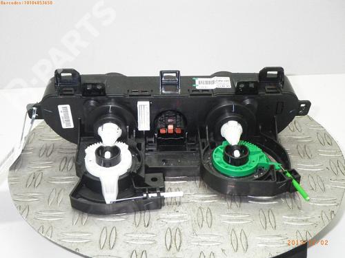 Climate control HYUNDAI i10 II (BA, IA) 1.0 | BP982124I5 
